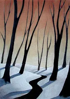 国外商业插画欣赏（8）