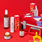 Kiehls家的骨头先生的照片 - 微相册