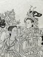 八十七神仙卷高清大图的搜索结果_百度图片搜索