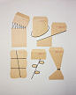 Photo by Taku Inomata on June 29, 2024. May be an image of floor plan, ruler and text.