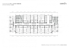 ispace空间设计采集到PLAN