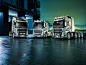 CGI Heavy lightfix man pk3d Transport Truck truckline Volvo