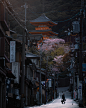 秋季 日本 风景 lightroom 摄影师 摄影 春季 夏季 旅行 冬季