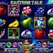 Online video slot machine for SALE - &quot;Eastern Tale&quot; : For the regulars of online casinos who appreciate the Arabian fairy tales, our company has prepared a slot machine Eastern Tale, the main theme of which are Aladdin’s adventures. Players will