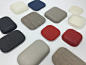 Frame : It identifies itself as removable module speaker with design fitting any space well without disharmony. 