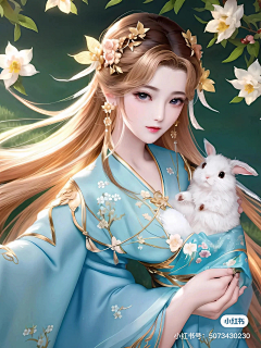 设计狮：神秘人x采集到美姬
