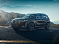 BMW X7 iPerformance Concept (2017) - picture 1 of 36 - Front Angle - image resolution: 1280x960
