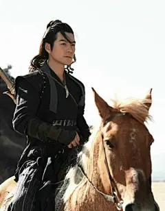 398_-新萧十一郎 严屹宽- - 堆糖,美图壁纸兴趣社区