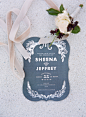 Gallery & Inspiration | Category - Invitations | Picture - 1319818