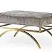 Baker - Arc Bench