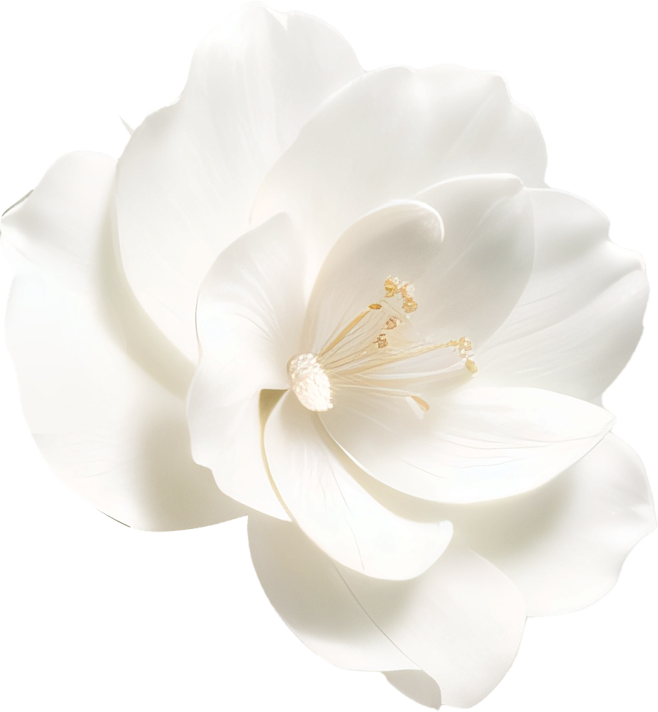 栀子花1