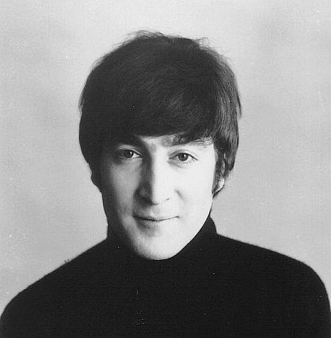 John Winston Lennon