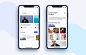 Top Creative Work On Behance : Showcase and discover creative work on the world's leading online platform for creative industries.