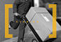 Ilior物流公司品牌视觉设计 设计圈 展示 设计时代网-Powered by thinkdo3