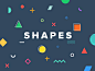 Shapes