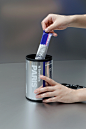 le brewlife VISUAL IDENTITY AND PACKAGING on Behanc (14)