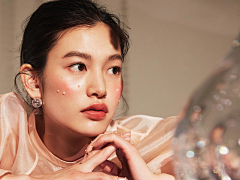 懒趴趴的双子座采集到美妆