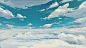 clouds-cape dmp
