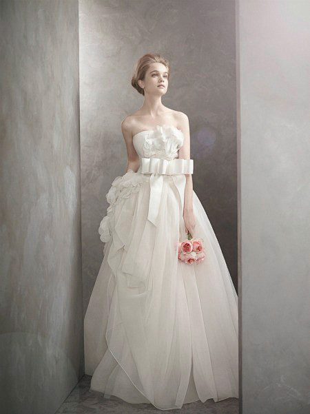 Vera Wang (王薇薇) for ...