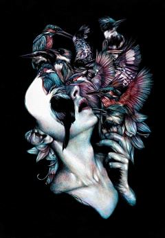 ---LIZeFANG采集到Marco Mazzoni