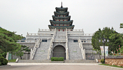 魔女王子采集到摄影-建筑
