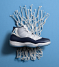 AIR JORDAN XI