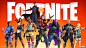 Fortnite – A Free-to-Play Battle Royale Game and More : Fortnite is a Free-to-Play Battle Royale game and so much more. Hang out peacefully with friends while watching a concert or movie. Build and create your own island, or fight to be the last person st