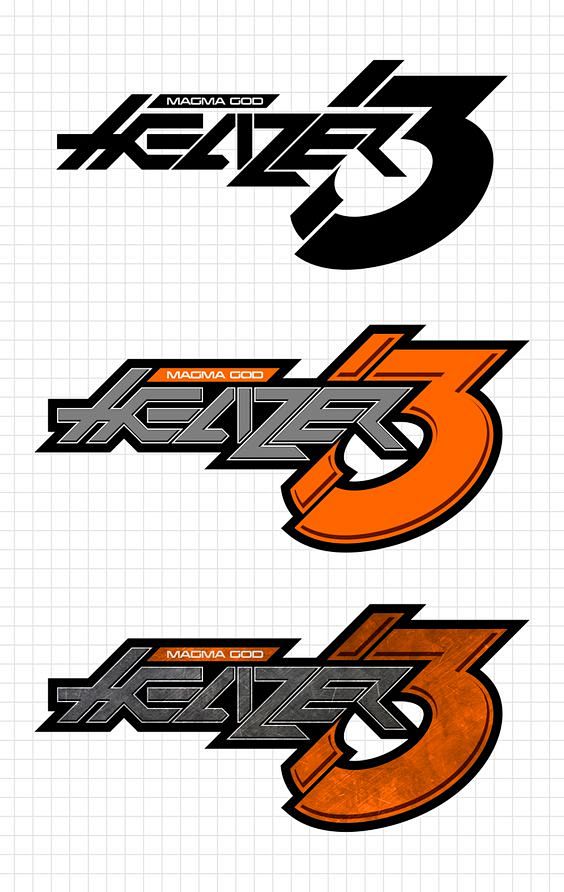 SRDBDG on Behance