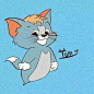 TOM&JERRY