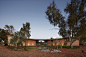 indigenous-health-centre-western-australia-exterior-wide