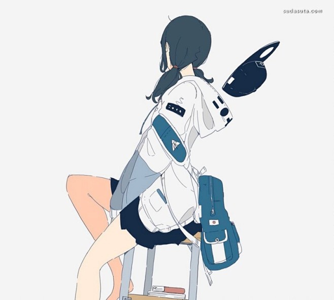 ダイスケリチャード 二次元美少女