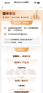 UI Notes - 京东金融 App 截图 302