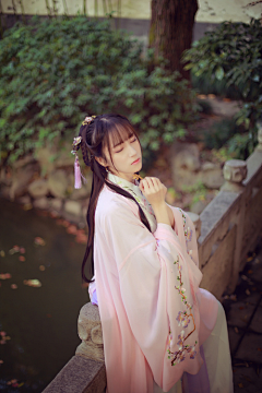 閒雲采集到古装