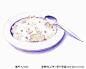 图片：食品 美食 手绘_0002