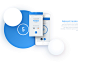 AIICO Plus Pension App on Behance