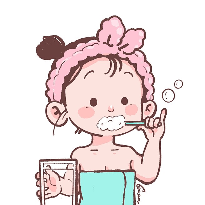 微博