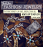 Fashion Jewelry