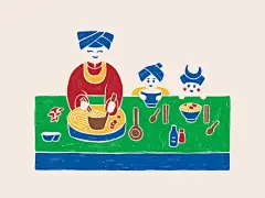 【锐奥品牌设计案例】山麻麻•贵州酱香羊肉粉