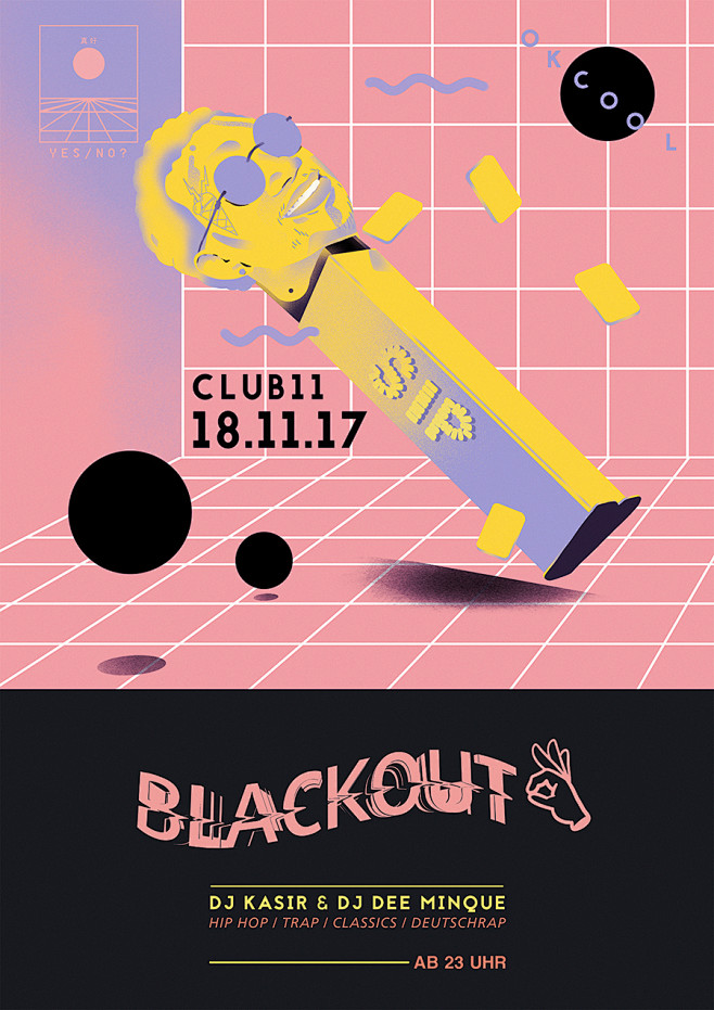 Posters 2016-2017 海报...