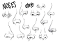 Noses