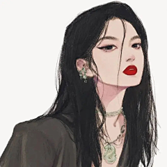 LsOL5lZU采集到女-现
