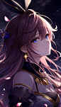兔女郎