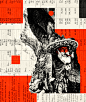 Ross0 Divin0 :: Behance
