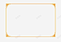 花纹边框 免费下载 页面网页 平面电商 创意素材