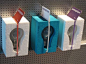 Bulb package PD