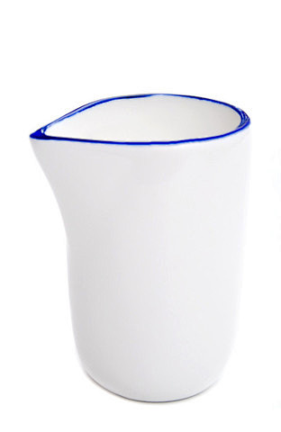 Primary Rim Creamer