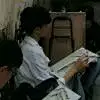 是兔子先生啊