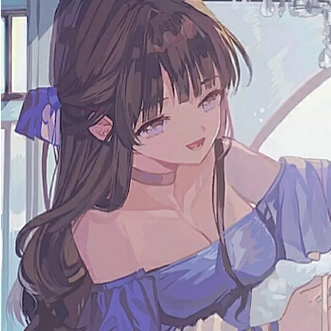 ［头像］闺蜜