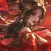 玄幻女编号：304