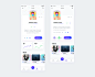 Dribbble profile 2x1 full